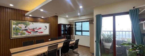 Ngay Nguyễn Duy Trinh, Hoàng Mai bán chung cư bán ngay với giá chỉ 2.6 tỷ, tổng quan bên trong căn hộ có 2 PN, 2 WC nói không với trung gian-02