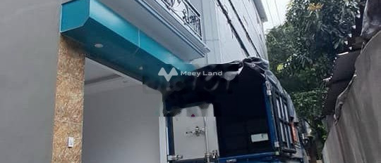 Bán nhà mặt tiền tọa lạc tại Tây Mỗ, Hà Nội bán ngay với giá cạnh tranh chỉ 3.55 tỷ có diện tích chung 33m2 ngôi nhà bao gồm 3 PN-03