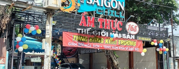 Cho thuê Mặt Tiền Ung Văn Khiêm, Phường 25, Bình Thạnh -02