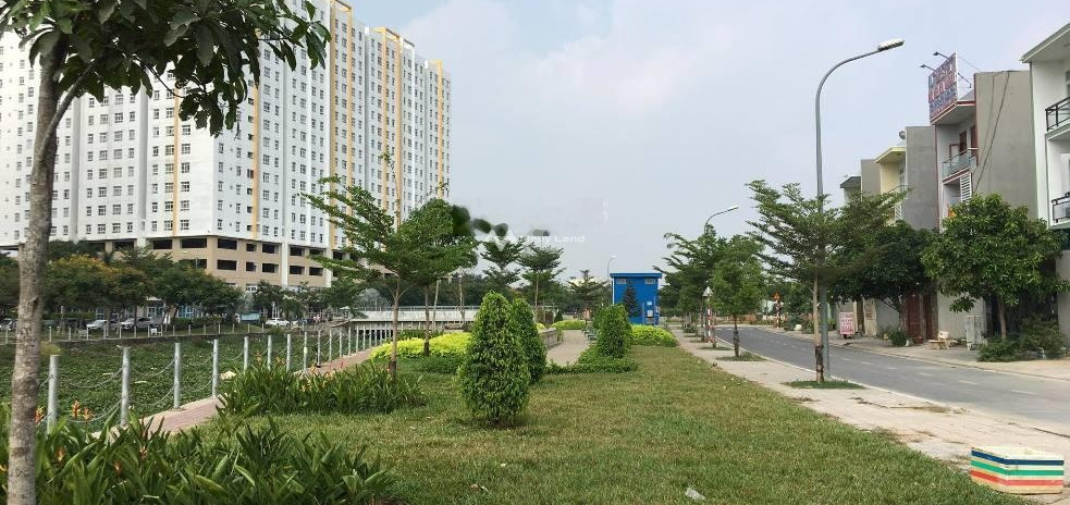Công việc cấp bách cần bán mảnh đất, 120m2 vị trí mặt tiền tọa lạc tại Tam Bình, Hồ Chí Minh trao đổi trực tiếp