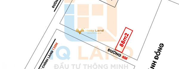 792 triệu bán đất dt tổng 88m2 vị trí đẹp nằm tại Đường ĐT 131, Xã Hiền Ninh-03