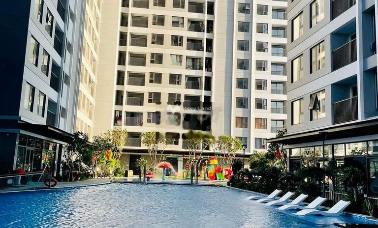 Chỉ 2.4 tỷ bán căn hộ có diện tích khoảng 71m2 mặt tiền tọa lạc gần Vĩnh Phú, Thuận An