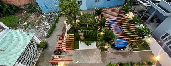 Bán nhà Phía trong Tân Hiệp, Hồ Chí Minh bán ngay với giá bất ngờ 9.1 tỷ có diện tích gồm 240m2 nhà tổng quan gồm có 4 PN-03