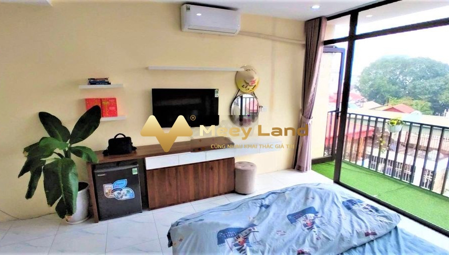 Không muốn ở cho thuê chung cư vị trí nằm ở Phường Khương Trung, Quận Thanh Xuân giá cực rẻ chỉ 3 triệu/tháng diện tích gồm 46 m2-01