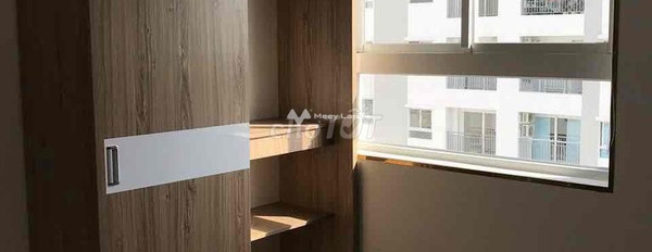 Cho thuê chung cư vị trí mặt tiền nằm ở Bình Tân, Hồ Chí Minh, trong căn hộ có 2 phòng ngủ, 1 WC giao thông thuận lợi-02