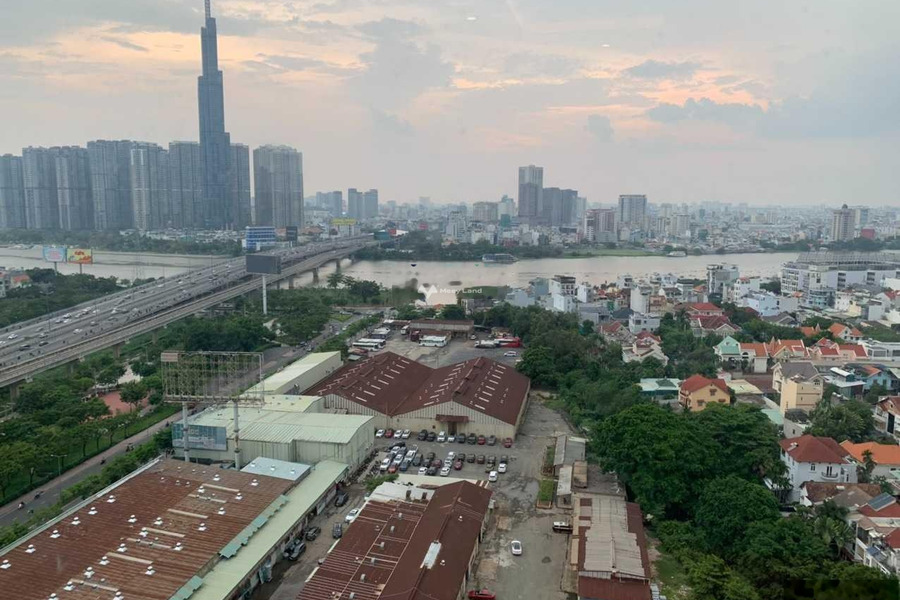 Bán chung cư Phía trong Quốc Hương, Hồ Chí Minh bán ngay với giá cực mềm chỉ 9.2 tỷ-01