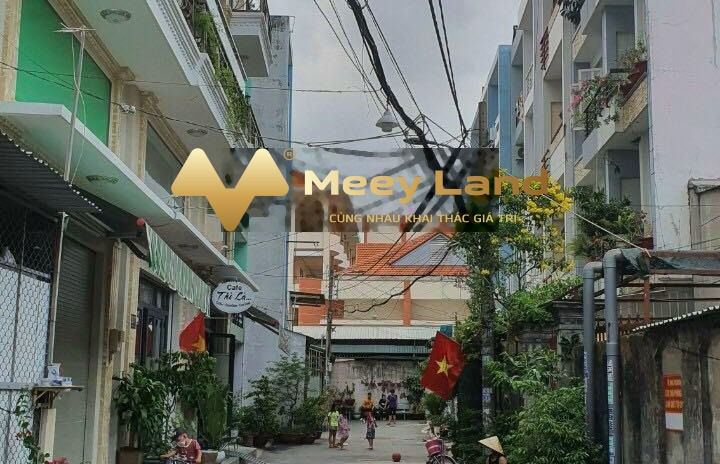Diện tích chuẩn 72m2 bán nhà vị trí thuận lợi tại Quận Gò Vấp, Hồ Chí Minh trong căn nhà này có 5 PN 6 WC cảm ơn bạn đã đọc tin.