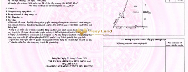 Bán đất diện tích thực 100m2, vị trí hấp dẫn ngay tại Đường Quốc Lộ 51, Tỉnh Đồng Nai-02