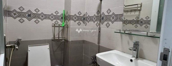 Diện tích thực 40m2 cho thuê phòng trọ mặt tiền nằm ở Phan Văn Trị, Gò Vấp lh ngay kẻo lỡ-03