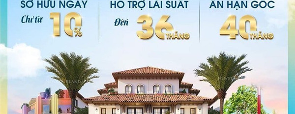 Suất ngoại giao Shophouse trục chính 67 mét hướng biển Sun Group Riverside Village, Sầm Sơn-03