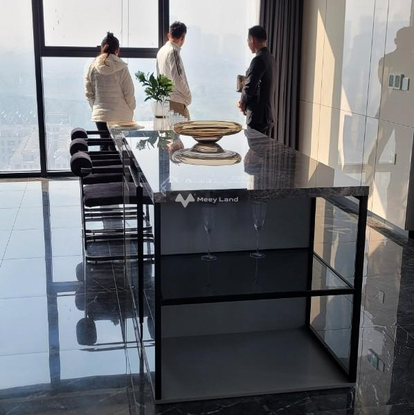 Bán căn hộ có diện tích tổng là 1531m2 vị trí thuận lợi tọa lạc ngay tại Phú Thượng, Tây Hồ-01