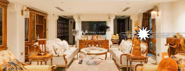 Nhà 5 phòng ngủ bán nhà bán ngay với giá thỏa thuận từ 26.5 tỷ có diện tích chung 110m2 tọa lạc gần Liễu Giai, Ba Đình-03