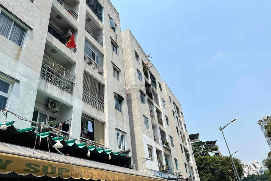 Chung cư 2 PN, bán căn hộ vị trí đặt tọa lạc ngay trên Phường 9, Hồ Chí Minh, trong căn hộ tổng quan bao gồm 2 PN, 2 WC bãi đậu xe rộng-01
