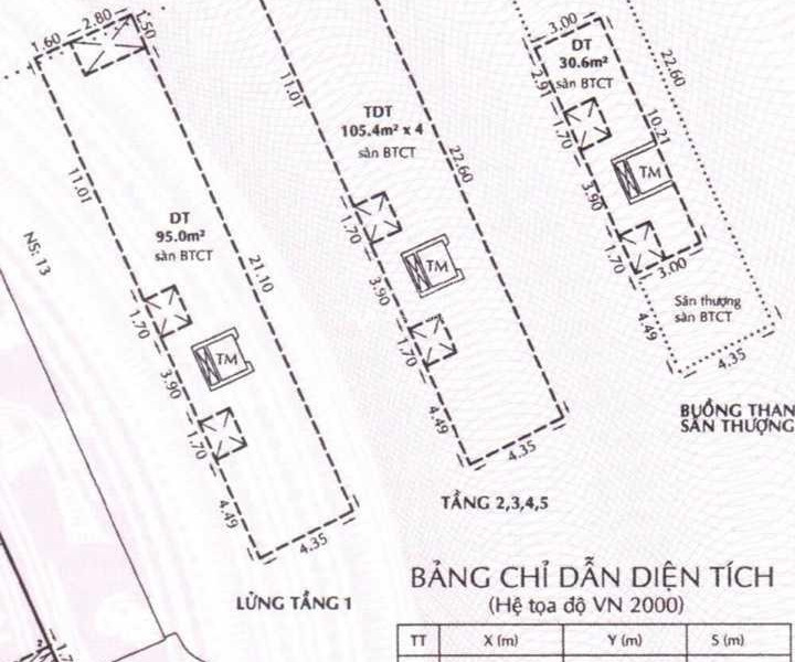Ngôi nhà này gồm 10 phòng ngủ bán nhà bán ngay với giá hấp dẫn chỉ 45 tỷ có diện tích gồm 99.2m2 vị trí nằm trên Quận 4, Hồ Chí Minh-01
