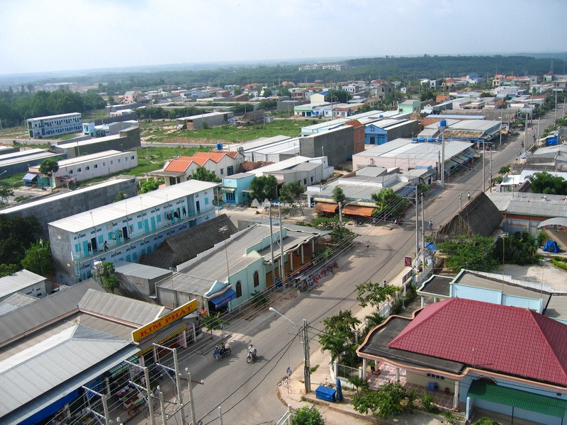 Ở tại Bình Long, Bình Phước, bán nhà, bán ngay với giá thị trường chỉ 280 triệu có diện tích rộng 500m2 vị trí thuận lợi-01