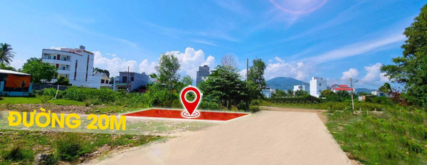 Bán mảnh đất giá 26,9 tỷ, diện tích 1015m2 tại Vĩnh Trung, Khánh Hoà-02