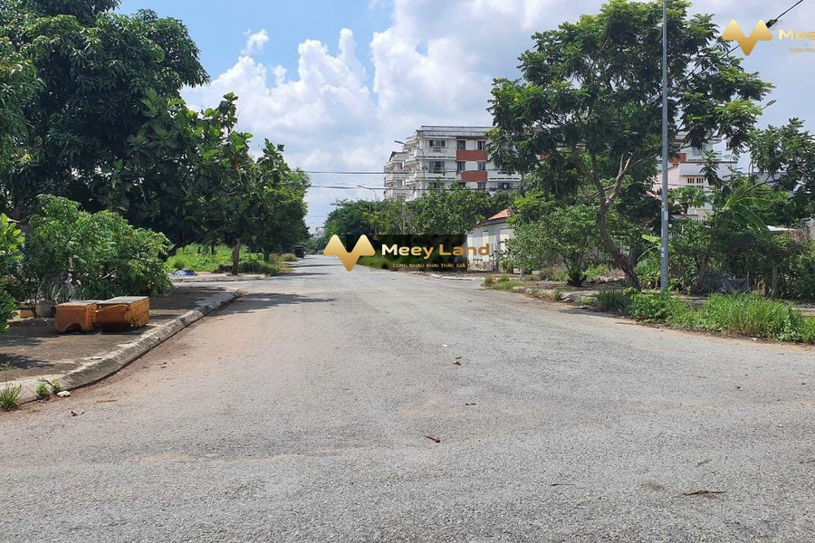 9 tỷ bán đất với dt chuẩn 287.5m2 mặt tiền nằm ngay tại Nguyễn Văn Tạo, Long Thới-01