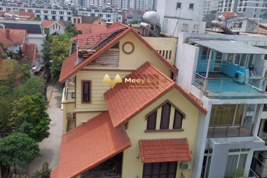 Bán nhà tòa nhà 7 tầng xây mới diện tích 110m2 tại Xuân La, Tây Hồ, Hà Nội-01