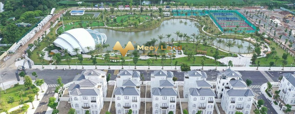 Ngay trong Đà Lạt Green, bán liền kề vị trí đẹp ngay tại phường 3, Lâm Đồng vào ở luôn giá mua ngay 42 tỷ diện tích 252m2-03