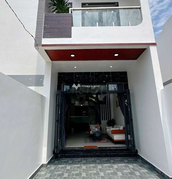 Vị trí đẹp tọa lạc gần Phú Hòa, Thủ Dầu Một bán nhà bán ngay với giá đặc biệt 2.99 tỷ nhà tổng quan có tổng 3 PN 2 WC-01