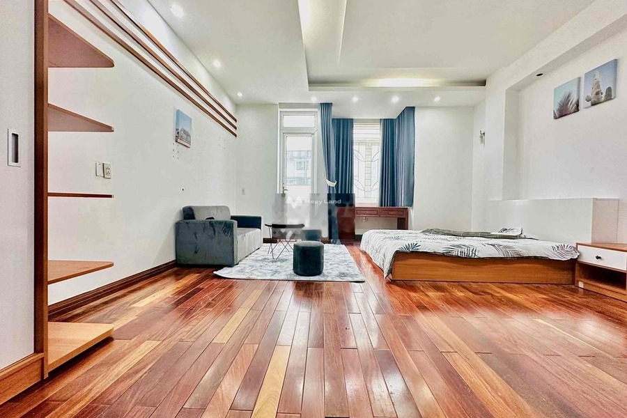 Cho thuê căn hộ có diện tích thực là 45m2 vị trí mặt tiền tọa lạc ngay Phường 1, Hồ Chí Minh thuê ngay với giá cực rẻ chỉ 8 triệu/tháng-01