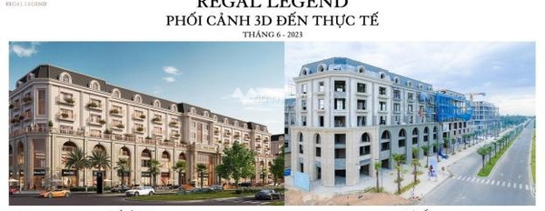 Ngay ở The Regal, bán liền kề vị trí tiềm năng Đồng Hới, Quảng Bình bán ngay với giá cực tốt từ 13 tỷ diện tích chung 120m2, hướng KXĐ-03