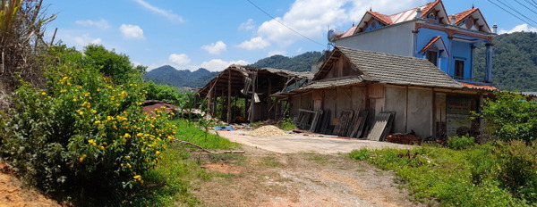 Bán đất thị trấn Mộc Châu, Sơn La, giá đầu tư, làm nhà hàng, khách sạn-02