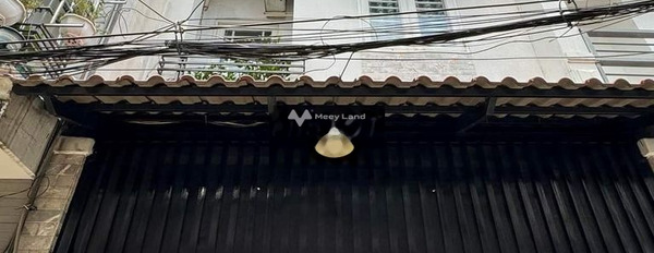 Trong nhà có tất cả 3 phòng ngủ bán nhà bán ngay với giá rẻ 4.35 tỷ diện tích khoảng 40m2 gần Nguyễn Phúc Chu, Hồ Chí Minh-02