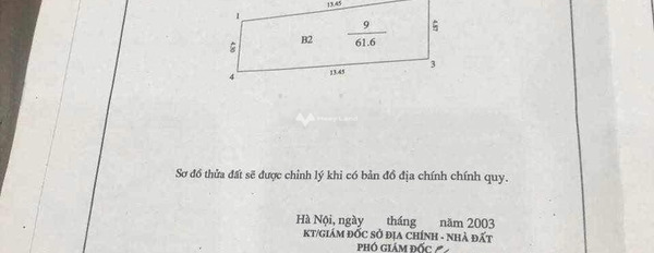 DT 62m2 bán nhà ở vị trí đẹp tại Yên Lạc, Hà Nội hướng Đông - Nam tổng quan căn này bao gồm 4 PN khách có thiện chí liên hệ ngay.-03