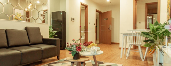 Cho thuê căn hộ tọa lạc ở Mễ Trì, Hà Nội, thuê ngay với giá thương lượng 22 triệu/tháng có diện tích khoảng 115m2-03