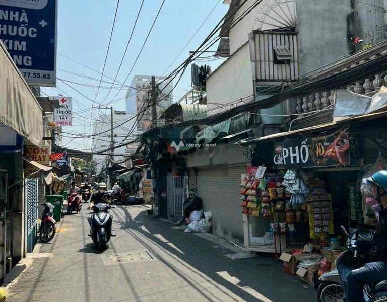 Bán mặt tiền đường Tân Thuận Tây, quận 7, giá 6,5 tỷ-01