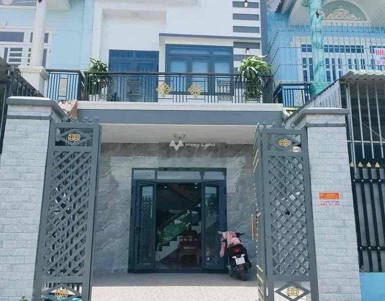 Bán gấp ngôi nhà ở An Phú, Bình Chánh bán ngay với giá giao động từ 850 triệu diện tích 95m2 trong nhà 3 PN 3 WC giá tốt nhất-01