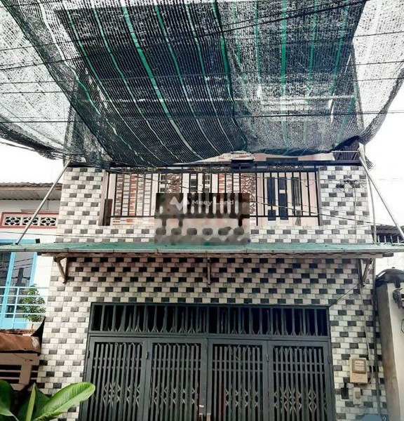 Ngôi nhà này bao gồm 4 PN, cho thuê nhà ở diện tích thực khoảng 80m2 giá thuê chỉ từ chỉ 5 triệu/tháng vị trí đẹp ngay Võ Văn Vân, Hồ Chí Minh-01