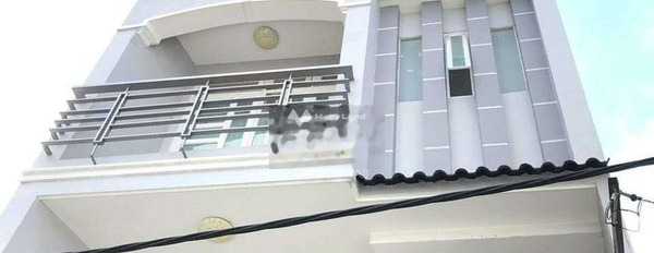 Diện tích rộng 20m2 bán nhà vị trí mặt tiền tọa lạc ngay tại Phường 5, Phú Nhuận nhà tổng quan bao gồm 4 PN 4 WC tin chính chủ-03