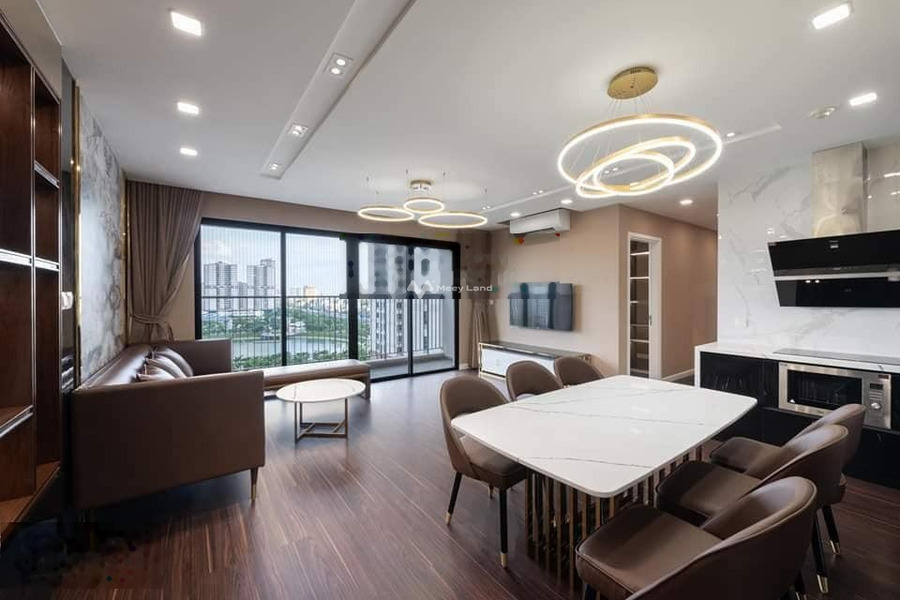 Cho thuê căn hộ vị trí mặt tiền tọa lạc tại Trần Duy Hưng, Trung Hòa, thuê ngay với giá khoảng từ 12 triệu/tháng với diện tích là 70m2-01
