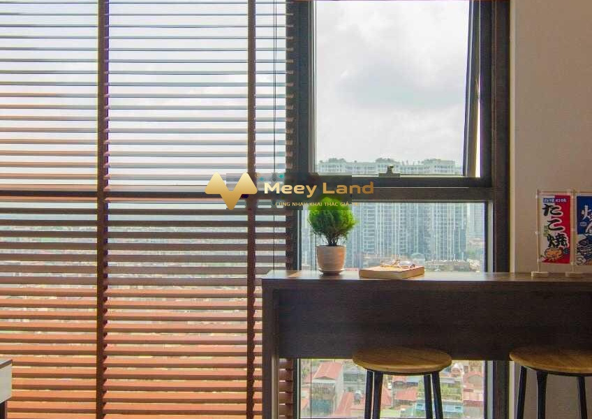 Bán căn hộ có diện tích sàn 115m2 tọa lạc ngay tại Minh Khai, Hai Bà Trưng bán ngay với giá siêu ưu đãi 6 tỷ-01