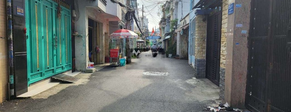 Vị trí tại Quận 6, Hồ Chí Minh bán nhà bán ngay với giá siêu tốt 3.78 tỷ tổng quan trong ngôi nhà gồm 3 PN 2 WC-02
