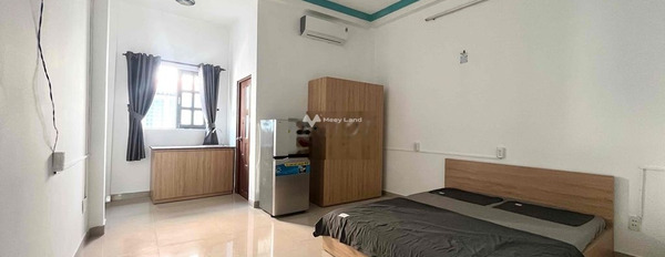Tổng quan căn này có 1 phòng ngủ, cho thuê căn hộ vị trí đẹp tọa lạc ngay trên Phạm Văn Chiêu, Hồ Chí Minh, 1 WC còn chần chờ gì nữa-03