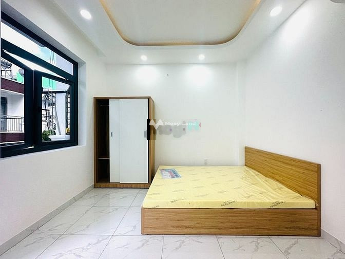 Gia đình cho thuê condotel tọa lạc ở Nguyễn Nhữ Lãm, Hồ Chí Minh giá thuê cực rẻ 5 triệu/tháng có diện tích khoảng 30m2-01