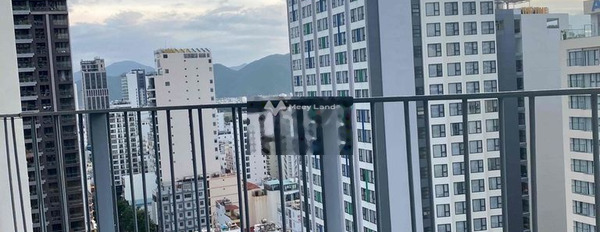 Vị trí đặt ở tại Lộc Thọ, Khánh Hòa, cho thuê chung cư thuê ngay với giá thực tế 11 triệu/tháng, tổng quan căn này có 1 PN, 1 WC bãi đậu xe rộng-02