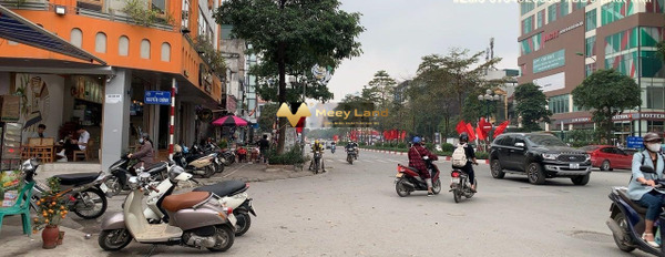 Từ 7 tỷ bán đất dt chuẩn 100m2 vị trí thuận lợi ngay trên Nguyễn Chính, Hà Nội, hướng Tây - Bắc-02