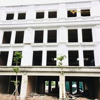 Bán đất nền + nhà 4 tầng xây sẵn tại thành phố Sơn La