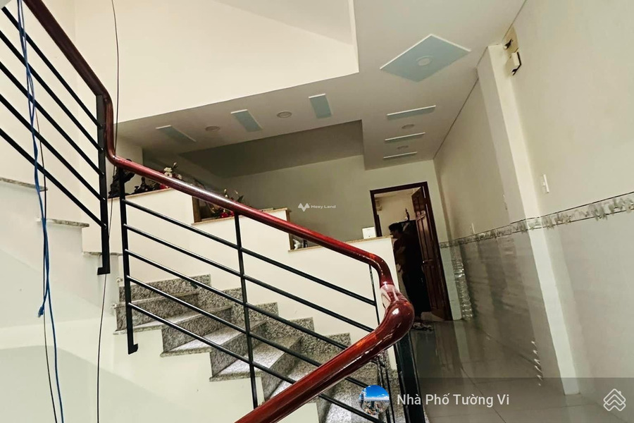 Gần Tân Phú, Hồ Chí Minh bán nhà bán ngay với giá đàm phán chỉ 12.5 tỷ diện tích gồm 86m2 trong căn này thì có 4 phòng ngủ lh xem trực tiếp-01