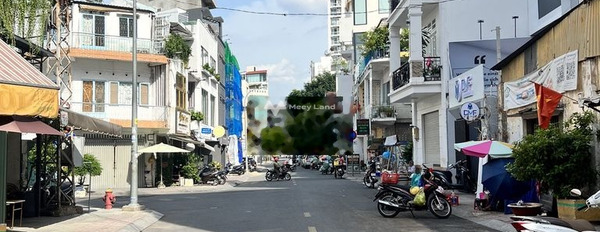 Cho thuê nhà MT đường Nguyễn Văn Nguyễn,P Tân Định, Quận 1 -03