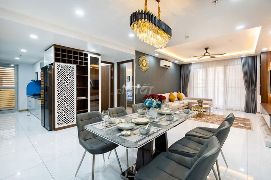 Cho thuê căn hộ, vị trí thuận lợi tọa lạc gần Phường 7, Phú Nhuận giá thuê mua ngay chỉ 19 triệu/tháng có diện tích tổng 145m2-01