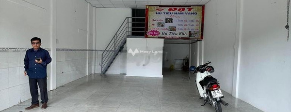 Nhà cho thuê mặt tiền đường Nguyễn oanh 6x12m thông suốt -03