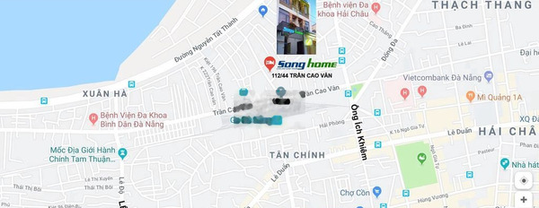 Cho thuê căn hộ, vị trí ở Tam Thuận, Đà Nẵng thuê ngay với giá chỉ từ chỉ 4 triệu/tháng diện tích là 32m2-02