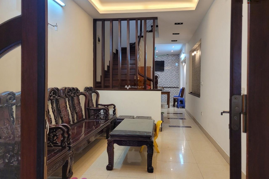 Nhà gồm 4 PN cho thuê nhà ở diện tích khoảng 50m2 giá thuê bàn giao 13 triệu/tháng mặt tiền tọa lạc ở Hoàng Mai, Hà Nội-01