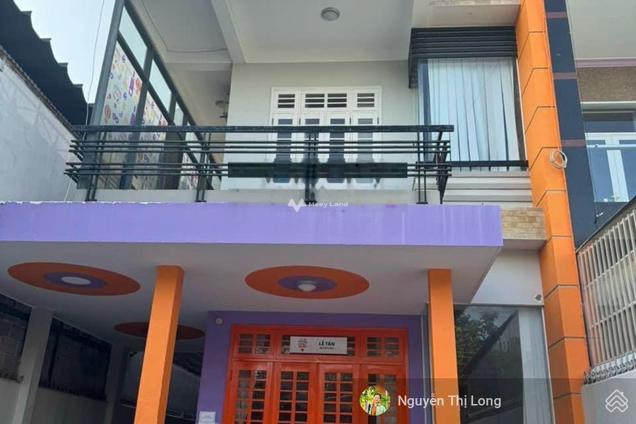 DT 201.2m2 bán nhà ở vị trí mặt tiền nằm ngay Vĩnh Phước, Nha Trang nhà gồm có 8 PN chính chủ đăng tin-01