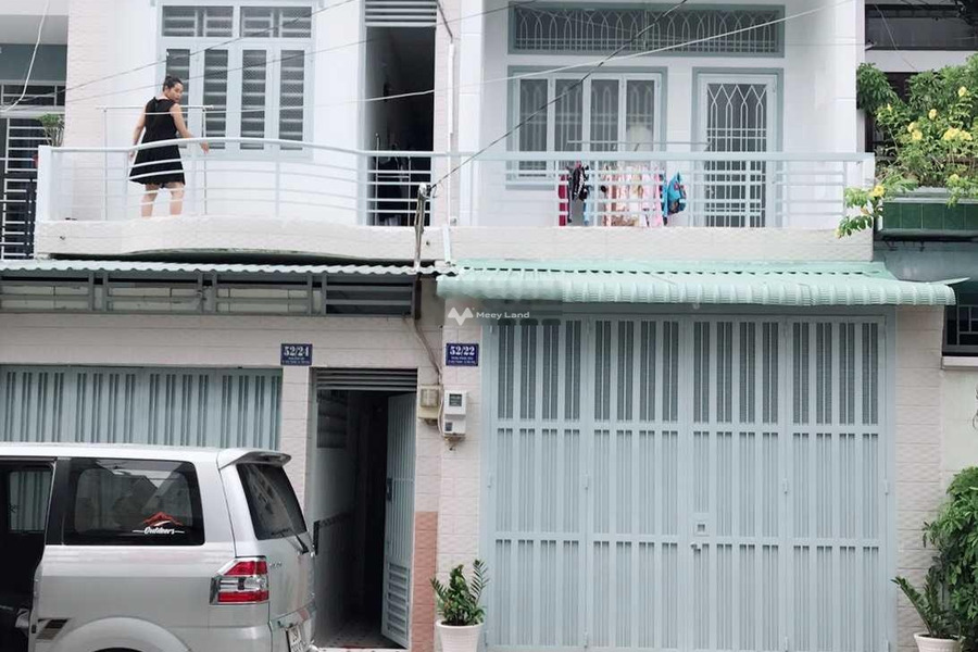 Thoại Ngọc Hầu, Tân Phú cho thuê phòng trọ diện tích 15m2 trong nhìn tổng quan gồm Cơ bản pháp lý rõ ràng-01